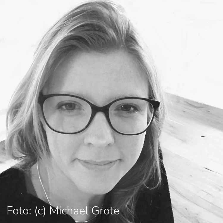 Anja Grote Anja Grote